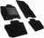 MTM SP-7766 Alfombrillas a Medida en Velour para Nissan Leaf 12.2010-12.2017 / Leaf II (ZE) 2018>