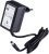 Etrogo Cargador de Batería de Plomo 12V 1.5A con Salida DC55 * 21