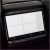 Navegación Protector De Pantalla Para Tesla Para Model S Para Model X 2022 2023 Protector Pantalla Táctil HD 8 Pulgadas Protector Táctil Vidrio Templado Trasero
