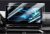 Protector de pantalla CDEFG compatible con Cupra Formentor VZ 2021-2024, vidrio templado de 12″ HD para navegador GPS