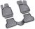 Alfombrillas Interior de Coche a Medida TPE Audi A-3 3D, 2003-2012, 4 pcs.