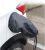 Cubierta del Cargador del Coche Eléctrico para BYD Dolphin Surf 2022 2023 2024 2025 2026, Impermeable Adhesión Magnética Cubierta del Enchufe del Cargador EV