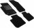 MTM SP-4850 Alfombrillas a Medida en Velour para Citroen C4 Cactus I 08.2014>11.2020