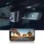 Fitcamx Dashcam Adecuada para Porsche 911 (992), Cayenne (9YA 9Y0 9Y3), Panamera (971) y Taycan(Modelo A), 4K 2160P OEM vídeo WiFi Dash CAM, Sensor G, Monitor de Aparcamiento, WDR, Tarjeta de 64 GB