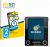 BROTECT Protector Pantalla para Renault Megane GT R-Link 2 8.7″ Protector Transparente (2 Unidades) Anti-Huellas