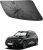 SHAOHAO Compatible con Mecedes GLB X247 2020-2026 Mecedes EQB Parasol para Parabrisas de Coche Parasol Fácil Almacenamiento Tirador de cordón de tracción Protección UV Protección Solar Accesorios