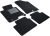 MTM SP-1645 Alfombrillas a Medida en Velour para Kia Ceed II 05.2012-05.2018