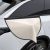 Cubierta del Enchufe del Cargador EV para Hyundai Kona Electric