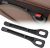 2 Piezas Relleno Huecos Asiento Coche para Mercedes Benz Mercedes EQ EQA 250 300 350 EQB 250 300 350, Relleno Huecos Consola Coche Evita Que Las Cosas Caigan Accesorios