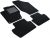 MTM SP-606 Alfombrillas a Medida en Velour para C4 II / DS4 10.2010-12.2020