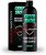 Champú BassMotor Green Active Foam para coche y moto, apto para lanza de espuma y cubo, limpia y desengrasa con acabado brillante, Green Snow 500 ml