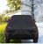 Funda De Coche Exterior para DS 3 E-Tense, Lona Impermeable Coche para Exteriores Transpirable Fundas Protectora Polvo Lluvia Nieve Verano Invierno l411