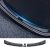 Protector de parachoques trasero para Tesla Model 3 Highland 2024 2025, accesorio ABS protector de umbral de puerta de maletero