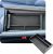 CDEFG Compatible con Cupra Tavascan 2025 2026 Caja de almacenamiento Consola Central Apoyabrazos Organizador Center Armrest Storage Box Bandeja Tavascan VZ Accesorios del coche