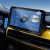 Nano-Series Protector de Pantalla 2 Piezas 10.25 Pulgadas para Jeep Avenger 2023-2025 Protector de Pantalla 6H Antiarañazos PET Protector de Pantalla