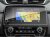 GAFAT 2017-2022 Hondα CRV CR-V/Hybrid Protector de Pantalla de Navegación, 7 pulgadas C-RV Vidrio Templado Protector GPS Touch Screen, 9H Antiarañazos