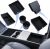 5 accesorios para Tesla Model Y 2025-2026: organizador de consola central, bandeja de silicona, caja de almacenamiento, caja oculta y soporte para bebidas