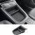 CDEFG Compatible con Jeep Avenger 2024 2025 2023 Consola Central Organizador Caja de Almacenamiento Avenger Center Console Organizador Bandeja Guantera Avenger EV Hybrid Accesorios