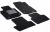 MTM SP-9203 Alfombrillas a Medida en Velour para Mazda MX-30 Electric 2020>