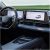 Protector de pantalla GPS de vidrio templado para OMODA E5 2024 2025, navegación de coche de 12,3″, accesorios para instrumentos e infotainment