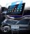 YEE PIN Protector de pantalla de 15,6 pulgadas para BYD Seal U EV DM-i | Sealion 07 EV | Han EV | Tang EV | Seal 6 DM-i | Atto 3 Navigation, vidrio templado 9H resistente a los arañazos Navi