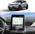 SKTU Protector de pantalla para Navi compatible con Renαult Captur 2024 2025 OpenR Link de 10,4 pulgadas