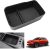 GAFAT Compatible con Fiat 600 Hybrid/ 600e 2024 2025 2026 Consola Central Caja de Almacenamiento, Nuevo 600e 2025 Reposabrazos Organizador Bandeja Guantera, 600e 2024 Accesorios