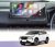 Protector de pantalla LUWU compatible con Nissan Qashqai J12 y X-Trail T33 e-POWER 2022-2025, protector NissanConnect 12,3″ de vidrio templado 9H antirrayaduras