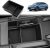 GAFAT Compatible con BYD Seal U DM-i 2026 2025 2024 Consola Central Caja de Almacenamiento, Seal U DMi EV Reposabrazos Organizador con Alfombrilla Goma, 2025 Seal U DM-i Accesorios [con Martillos]
