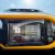 SHAOHAO Compatible con Renault Twingo III 2014-2024 / Twingo E-Tech Électrique 2019-2024 7 pulgadas navegación protector de pantalla resistente a los arañazos 9H Protector de pantalla Renault Twingo