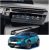Protector de pantalla CDEFG, pack de 2, compatible con Peugeot E-3008 E-5008 GT Allure 2024 2025, protector para pantalla de aire acondicionado, resistente a arañazos 4H, transparente para navegación