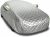 Funda Coche Exterior Antigranizo para Kia EV4,Cubre Coche Impermeable Completa, Tela Oxford con Algodón Grueso Resistente,Transpirable