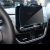 Protector pantalla Compatible Con Ford Para Puma MK2 ST ST Line 2019-2021 2022 8 Pulgadas Vidrio Templado Pantalla Navegación GPS Coche Película Protectora Pantalla Antiarañazos