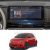 Protector de Pantalla para Fiat (500e / Tipo Cross 2021-2024)