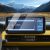 LUWU 2 Piezas Compatible con Jeep Avenger 2023 2024 2025 Navigation Protector de Pantalla Avenger 10,25 Pulgadas Nano Protector de Pantalla 6H Antiarañazos Avenger EV Hybrid 4XE 4X4 Accesorios