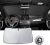 LUWU [Mejorado] Parasol Coche Compatible con BMW Serie 1 F20 F40 / Serie 2 F22 F44 2012-2025 Parasol para Parabrisas Delantero Plegable Protección UV Accesorios 1er 2er