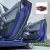 Kit De Sello De Puerta para Tesla Model S, Sellado Insonorizado y Aislante del Ruido para Puertas y Ventanas de Automóviles, Tira de Sellado de Goma para Automóviles
