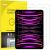 Protector de pantalla JETech para iPad Air 5/4 de 10,9″ y iPad Pro 11″ 2022/2021/2020/2018, vidrio templado HD transparente, pack de 2