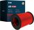 Filtro de aire de motor KAX Premium GAF065 CA11114, reemplazo para Ford Escape 2013-2019, Focus 2012-2018, Transit Connect 2014-2016, MKC 2015-2019, compatible con filtro FA-1908