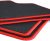 4 Piezas Alfombrillas de Moqueta Coche para Kia EV2 EV3 EV4 EV5 EV6 EV9, Alfombrillas Coche, alfombras Coche, Antideslizante, Ajuste, Red