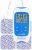 TensCare Perfect Tens – Dispositivo TENS Electroestimulador para Alivio del Dolor, 2 Canales, Programas Efectivos para Dolor de Espalda, Artritis y Lumbalgia