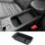 CDEFG Compatible con Fiat 600 Hybrid / 600e 2024 2025 Consola Central Caja de Almacenamiento Coche Center Console Organizador Bandeja Abajo el Reposabrazos Central 600e 2025 Accesorios