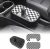 Caja de almacenamiento para consola central, reposabrazos, organizador para Mini Cooper S F65 F66 2024 2025, transmisión automática, accesorios, compartimento de almacenamiento en la consola