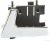 Taros TRADE 96043 Maneta interior Volkswagen Polo 1994-2001