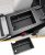 YEE PIN Compatible con BYD Atto 2 EV DM-i 2026 (no para Atto 2 EV 2025) consola central, caja de almacenamiento, reposabrazos central, guantera, bandeja organizadora con alfombrilla, para Atto 2 EV
