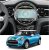 CDEFG Compatible con Mini Cooper F55 F56 F57 Countryman F60 Clubman F54 2022 facelift, Protector de Pantalla GPS Navegador Salva pantallas 4H PET Pantalla Táctil Navegación 8,8 pulgadas Accesorios