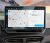 YEE PIN Compatible con Volkswagen VW ID3 ID.3 Facelift 2024-2026 Navigation Protector de pantalla, 9H Protector de pantalla de vidrio templado, para Volkswagen ID3 ID.3 Facelift Accesorios (12,9