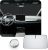 [Upgrade] CDEFG Compatible con VW ID.4 2021-2024 2025 Parasol Cubiertas Parasol Parabrisas Delantero Parabrisas Auto Parasol Accesorios