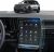 BIXUAN Protector de pantalla de navegación PET de 12 pulgadas, compatible con Renault Austral/Espace 6 VI/Rafale/Megane E-Tech Hybrid Protector de pantalla transparente nano protector de pantalla