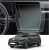 CDEFG Compatible con Renault Megane E-Tech 2022 2023, Protector de Pantalla E-Tech GPS Navegador Salvapantallas 4H PET Pantalla Táctil para Navegación 12 pulgadas Megane E Tech 2022 Accesorios